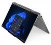 Lenovo Ultrabook Thinkpad X1 2-in-1 Gen10 21NU0023PB W11Pro Ultra 7 258V^32GB^1TB^INT^14.0 2.8K^Touch^Grey^3YRS Premier Support
